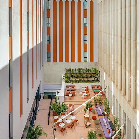 Ibis Styles Sevilla City Santa Justa מראה חיצוני תמונה
